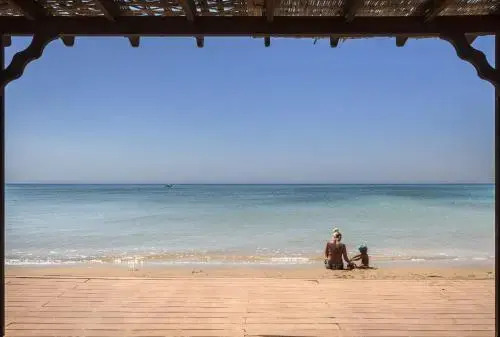 Thalassa Holiday Home With Sea View