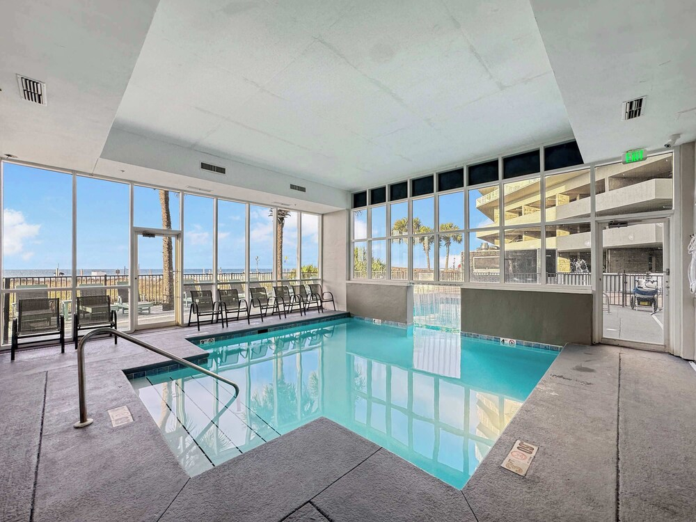 Seawind 1507 Oceanfront