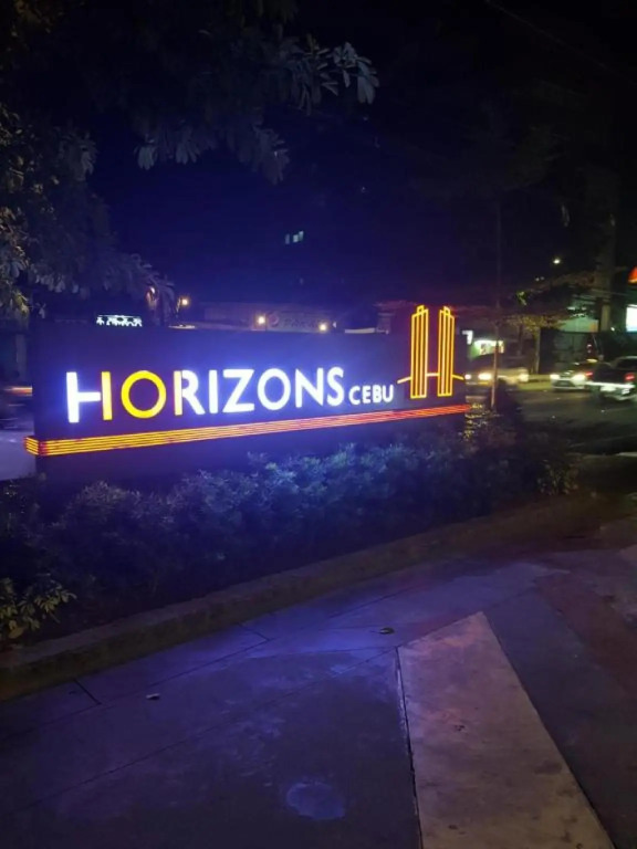 KC STUDIO 3 at Horizon 101 Cebu