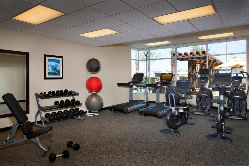 Residence Inn Tustin Orange County