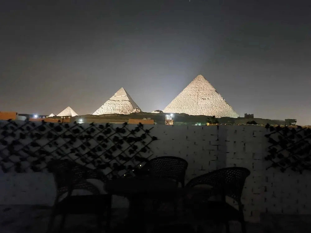 Chez lami hotel