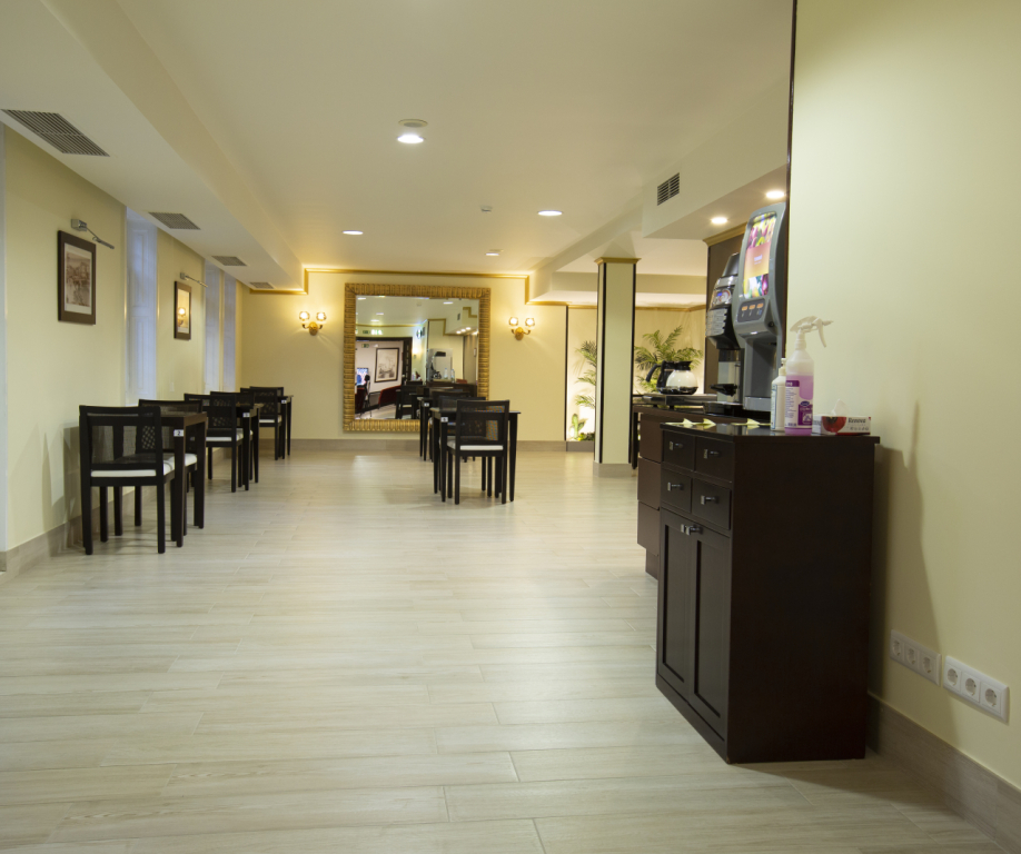 Veneza Hotel