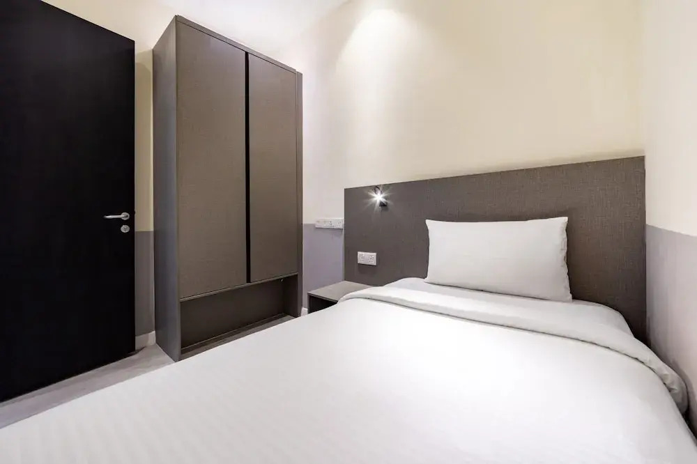 Hutton Suite Hotel Managed by The Ascott Limited