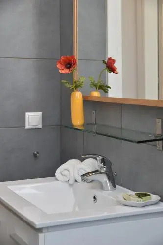 Aspro Villas