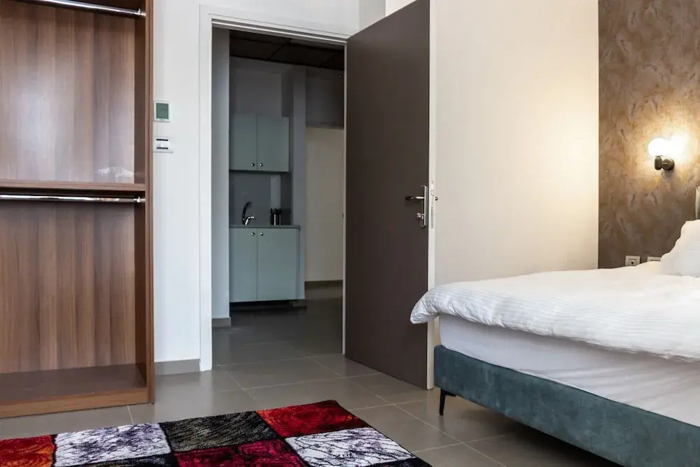 Amwaj Apartments