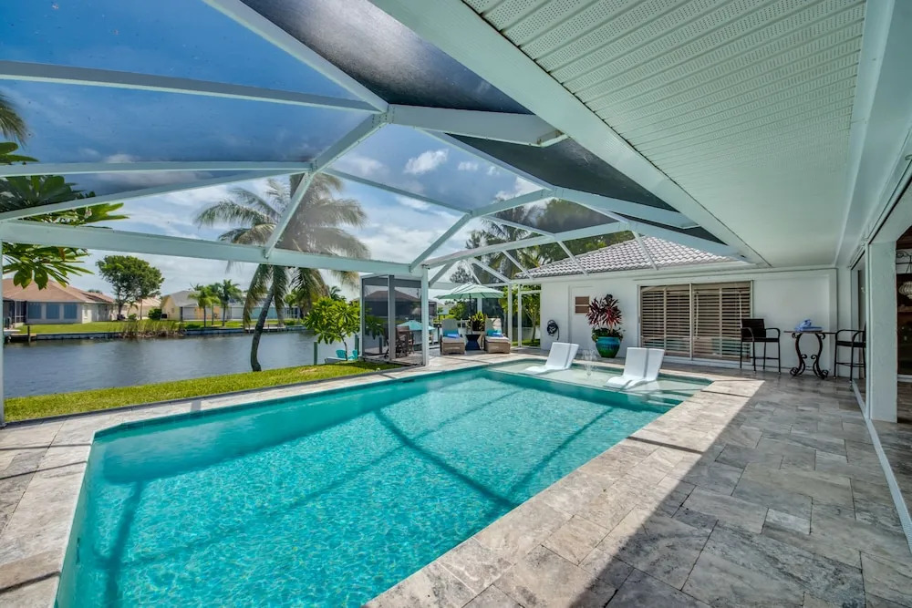 Villa Majestic - Roelens Vacations