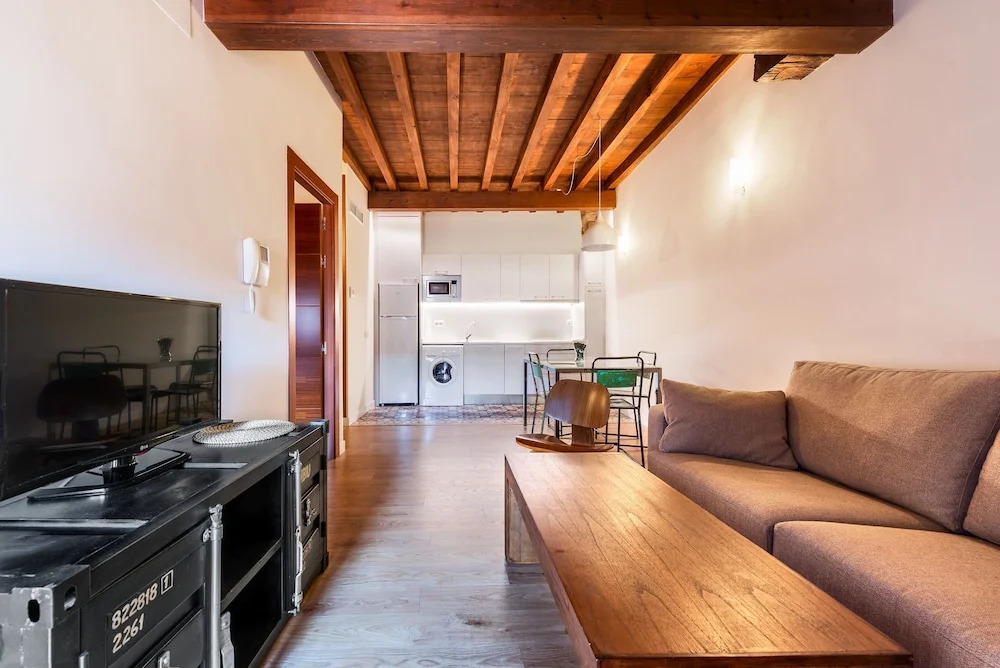 Apartamentos Santa Fe by Toledo AP
