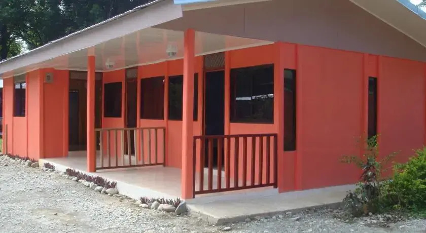 Cabinas GACU