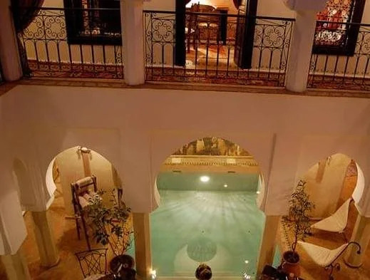 Riad DAirain