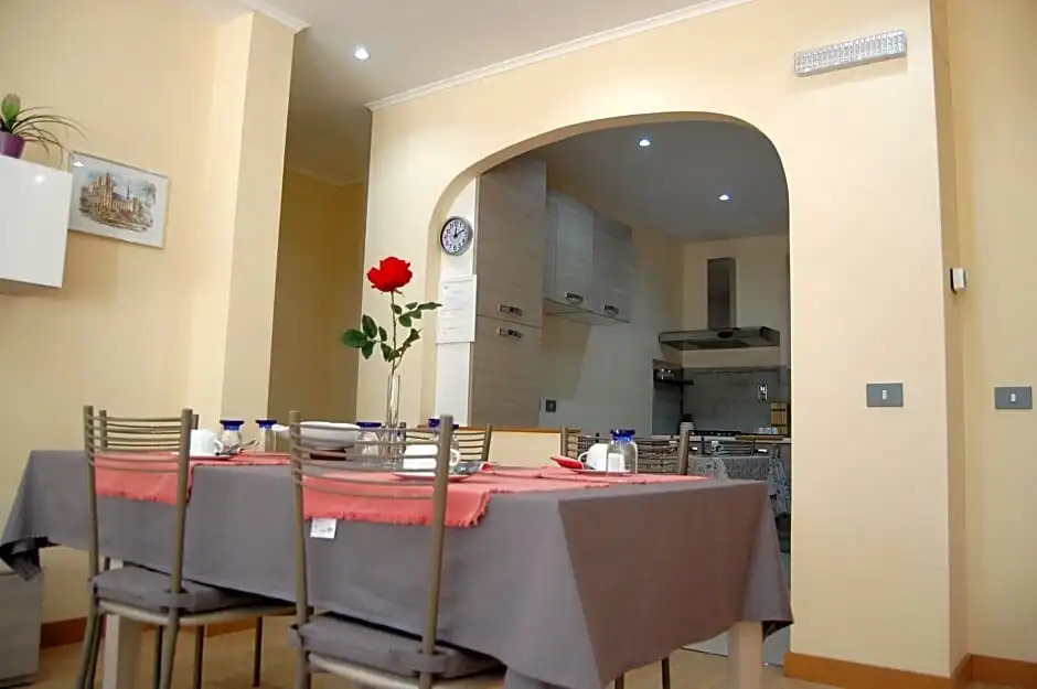Vacanze Romane Olgiata