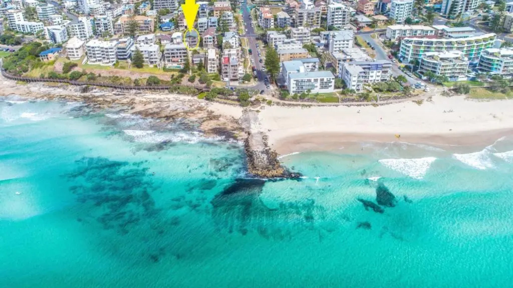 Unit 5 Sanctuary Shores, Kings Beach