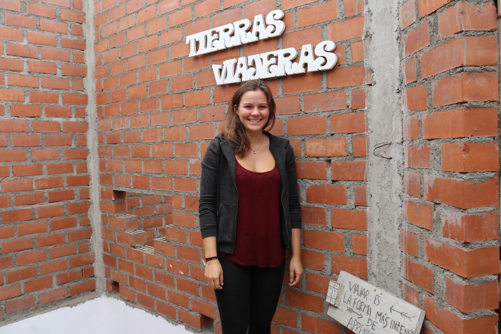 Tierras Viajeras Hostel Cultural