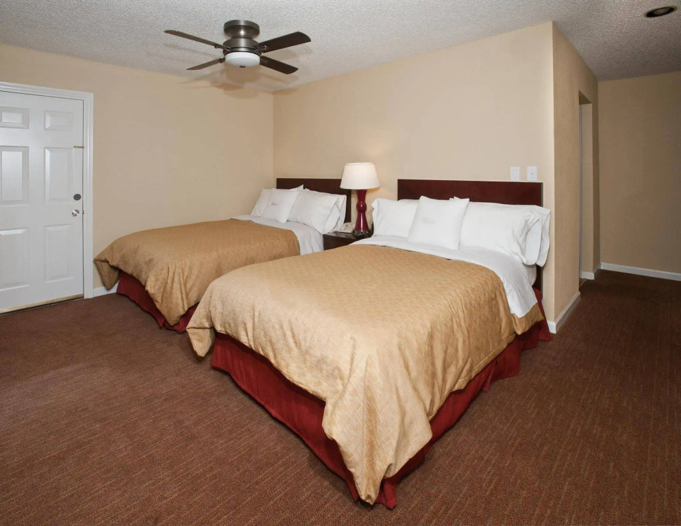 Homewood Suites by Hilton Charlotte North-Univ Research