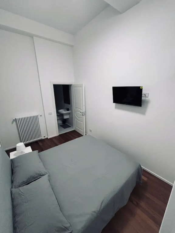 Farini House - apartment in Modena