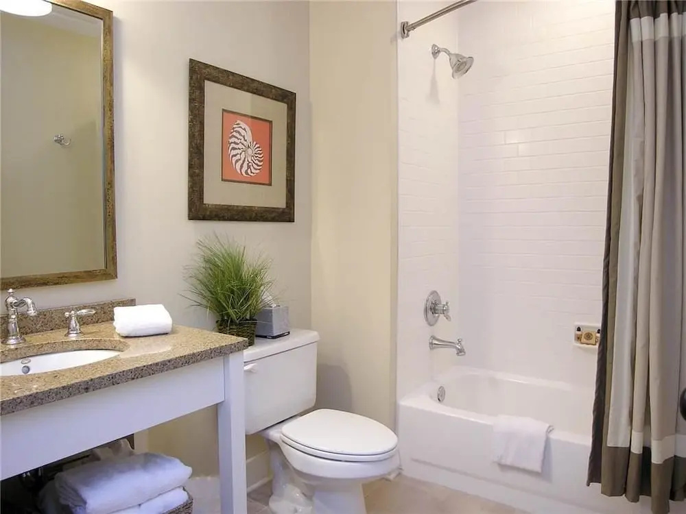 Redfish Village - Sandy Feet Retreat M2-315