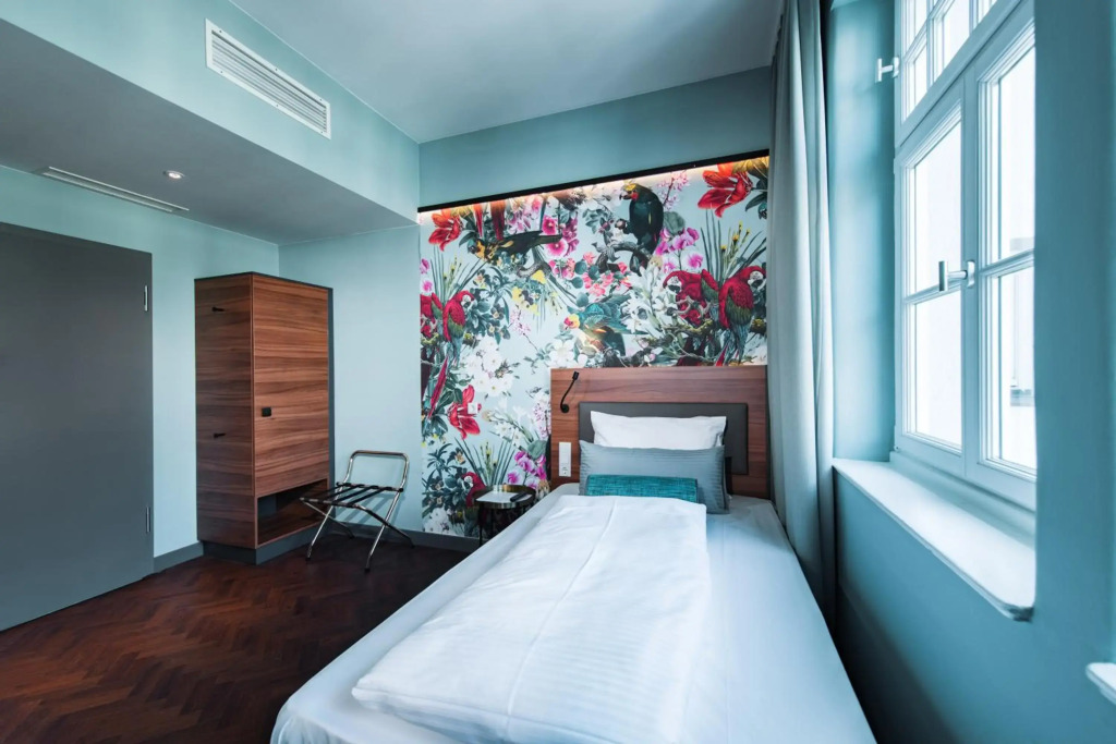 Maison Schiller by DesignCity Hotels