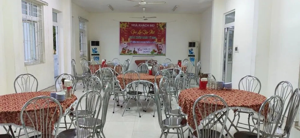 683 Guesthouse