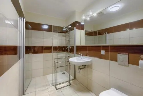 Apartament Kolonialny Olympic Park