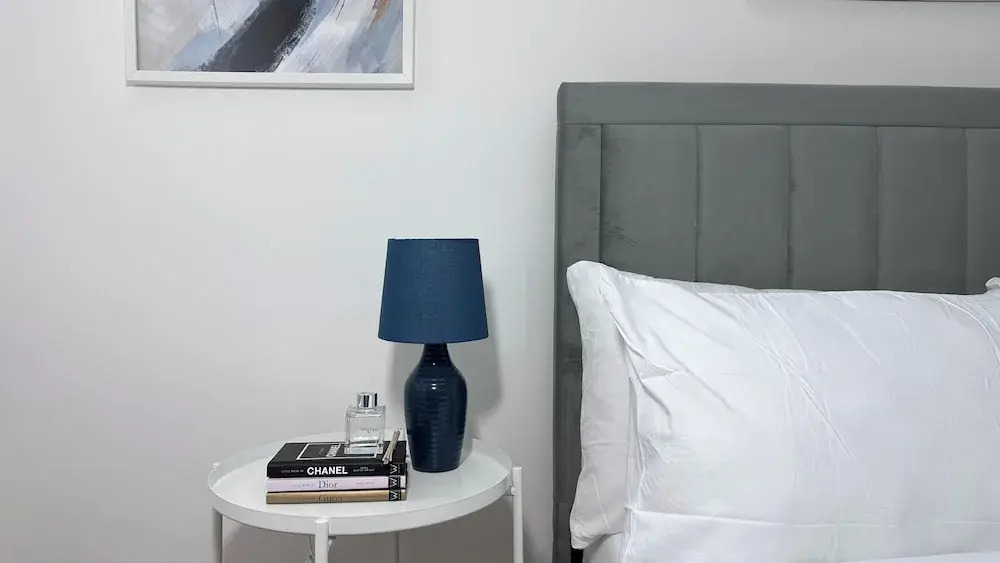 London City Retreat - 2 Bedroom House