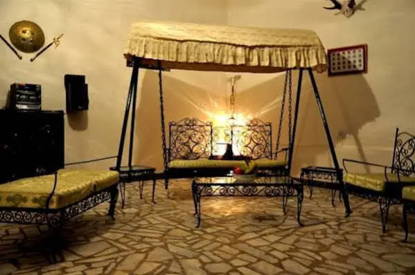 CHINARVILLA