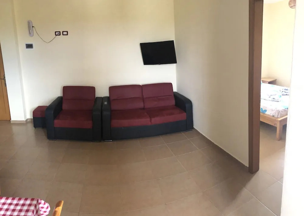 Hotel Kamberi
