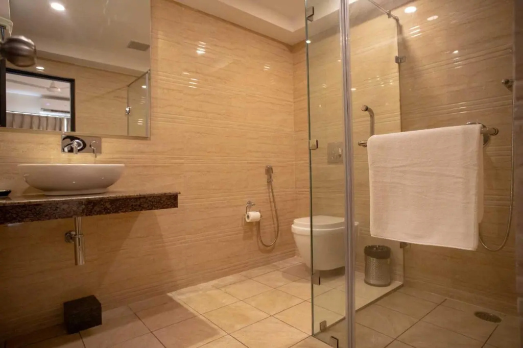 Hotel Alaya