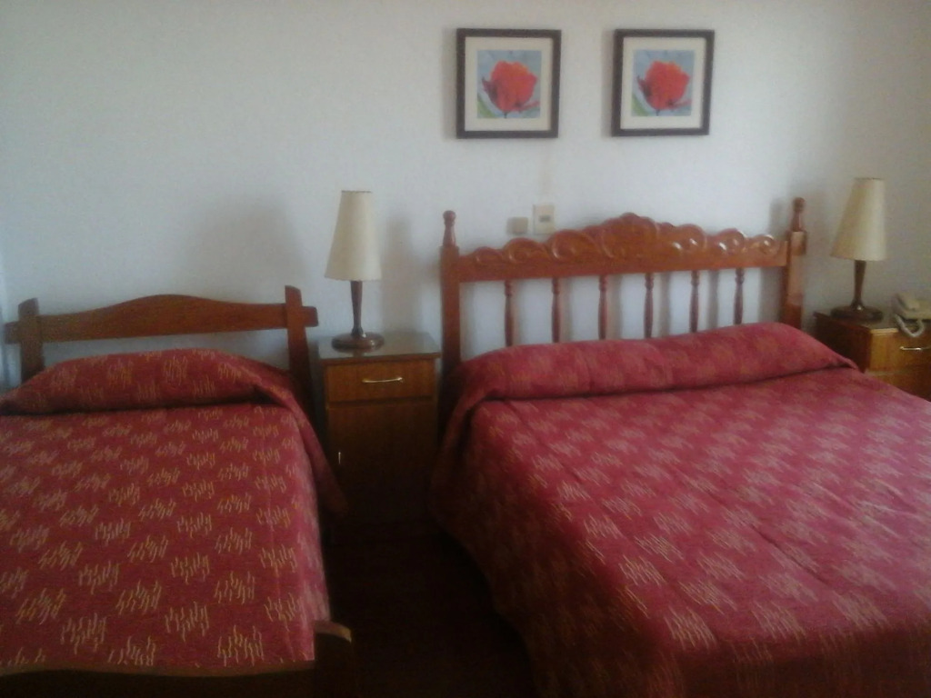 Hotel Playa Grande