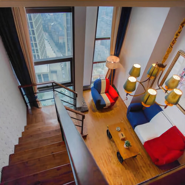 Yuanling Boutique Hotel