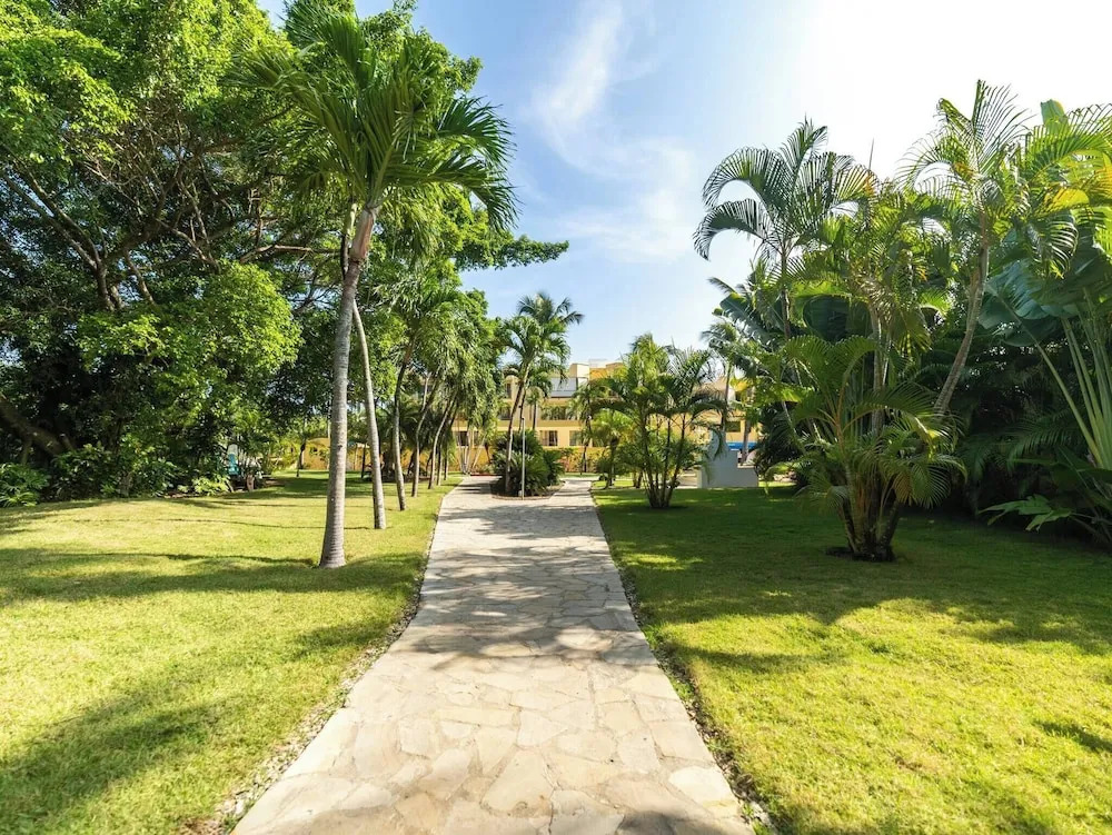 Garden Condos 43, Modern Condo In Sosúa Center!
