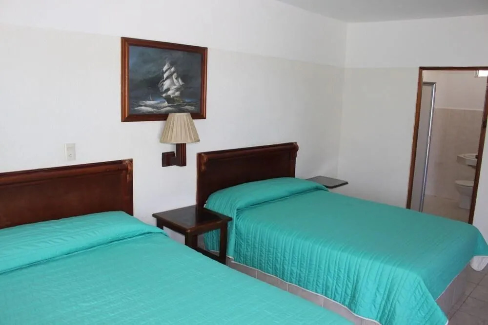 Hotel Real del Mar