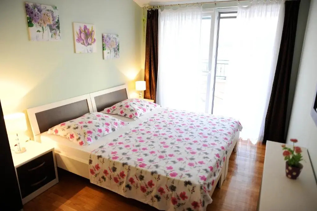 Apartments&Rooms Jelavić