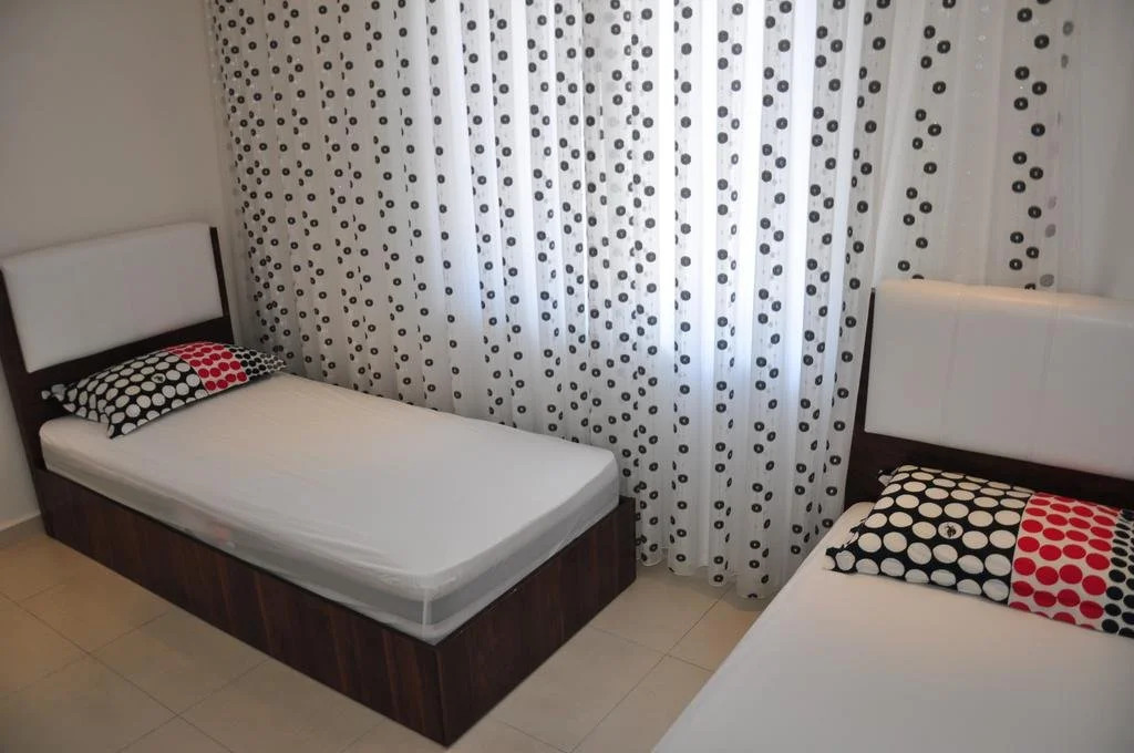 Курортный отель Orion Residence