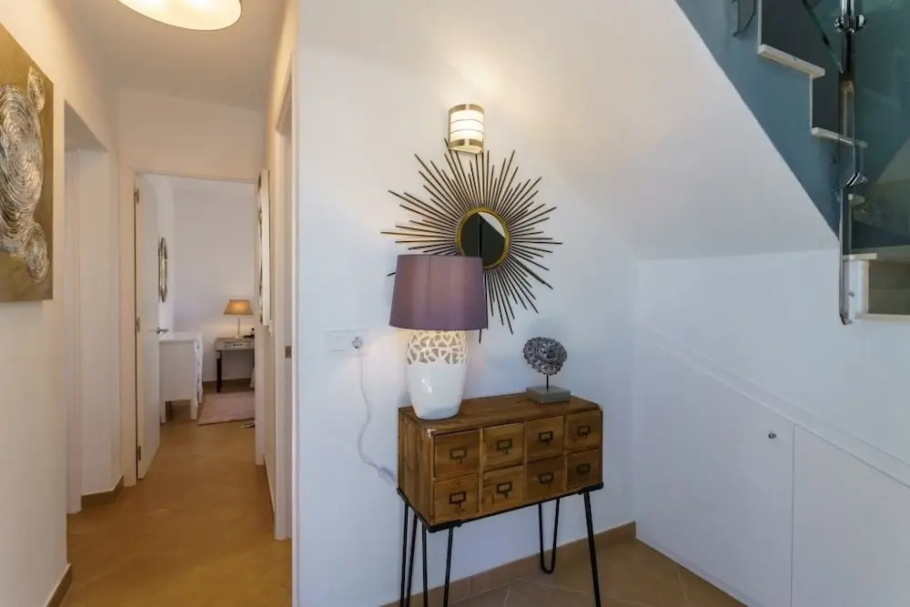 Marina 3 bedroom villa, Cala Blanca
