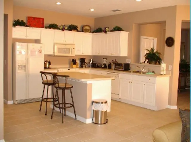 Davenport by Shine Florida