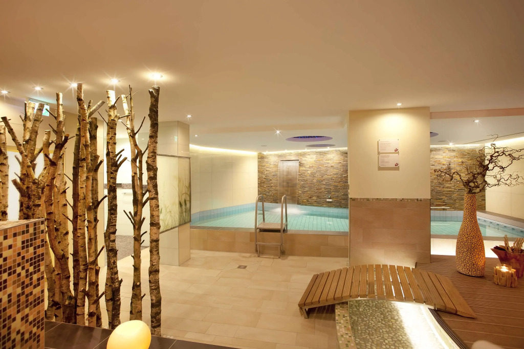 Best Western Hotel Hohenzollern