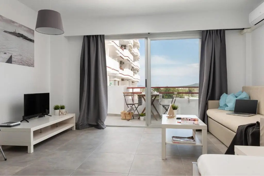 Nice Studio in Siesta 2 in Puerto Alcudia 5