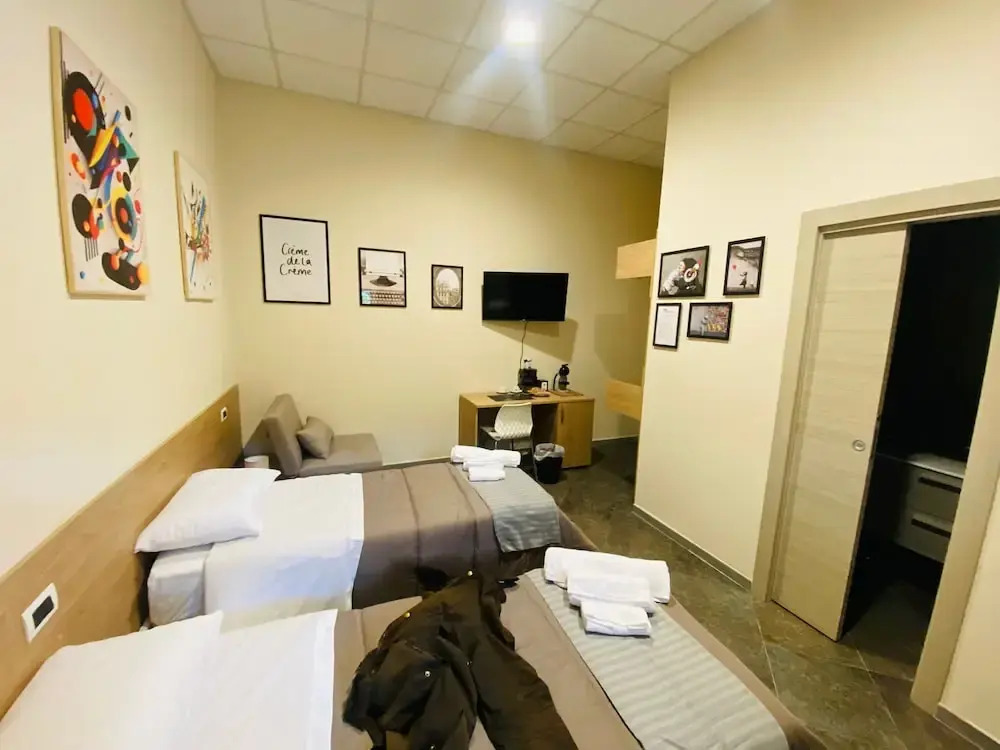 B&B l'angoletto