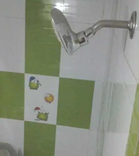 NAHHA Guest House