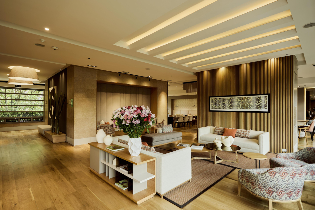 EK Hotel