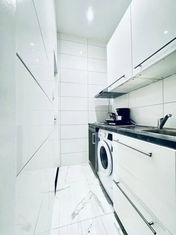 Modern Studio Near LK Klosterneuburg