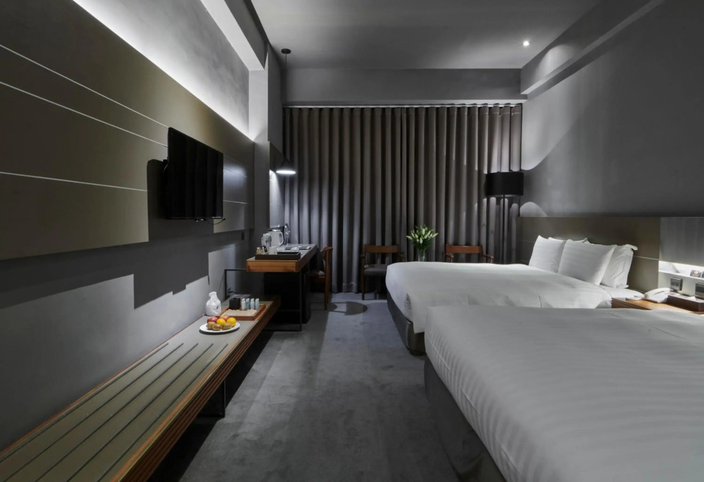 Orient Luxury Hotel
