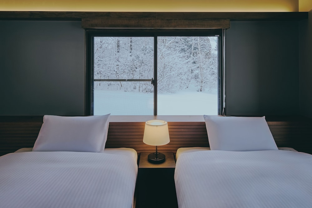 Villa El Cielo Myoko