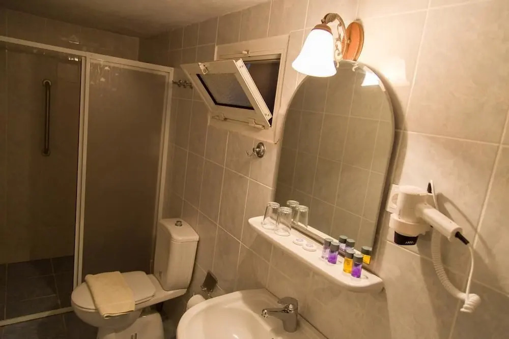 Silva Oliva Hotel