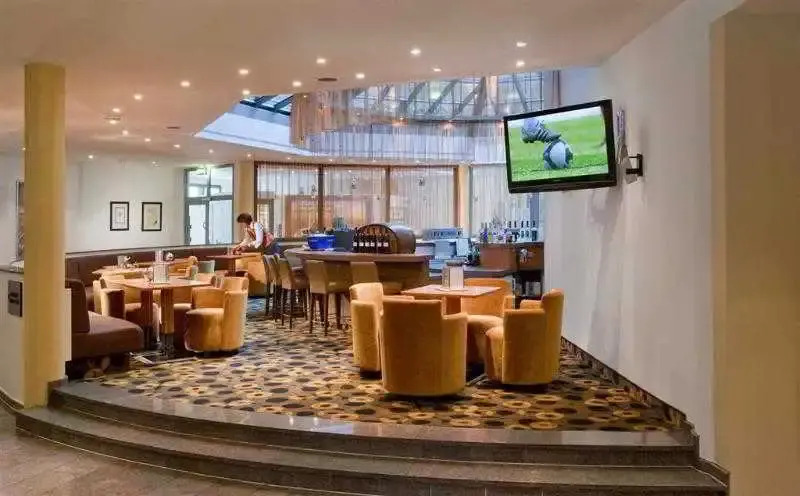 Mercure Hotel Krefeld ex Novotel