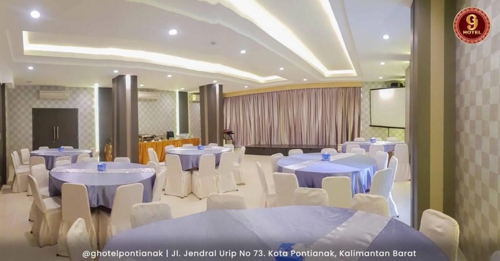 G-Hotel Pontianak