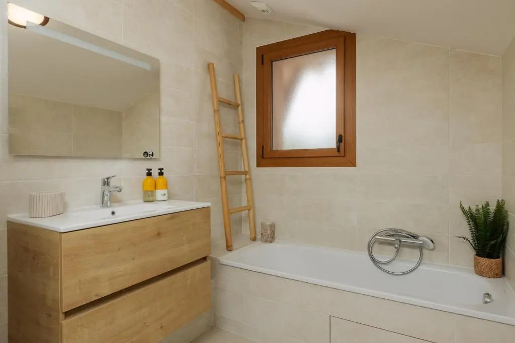 Chalet Le Faon