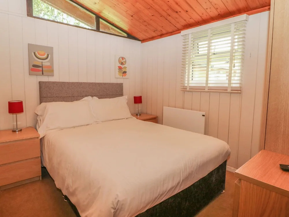 Pine Lodge