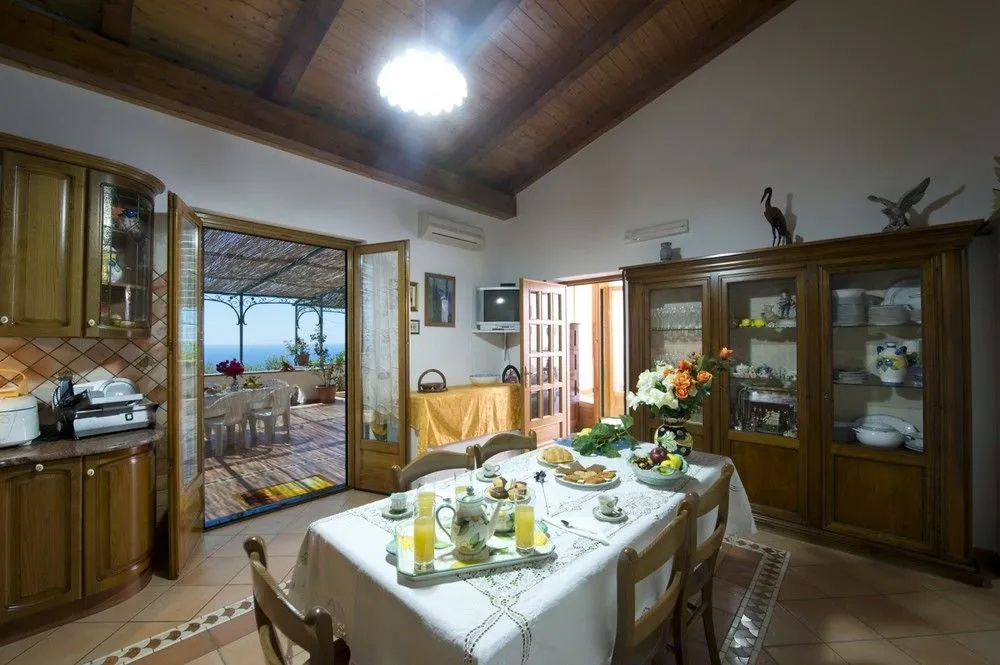 Casa Valentina