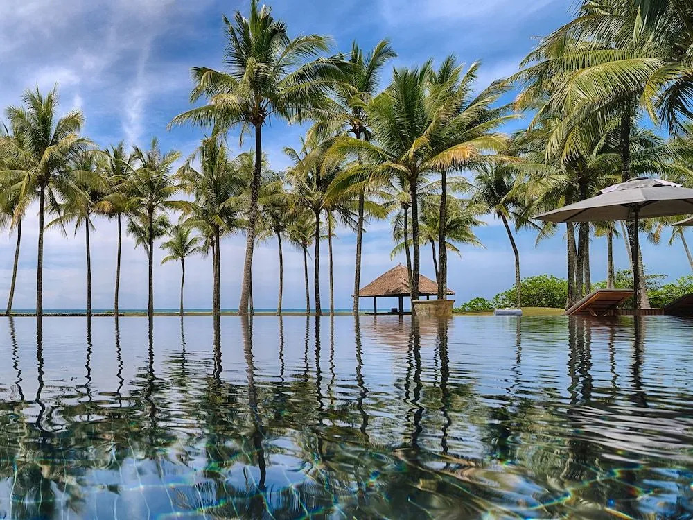 Jivana Beach Villas