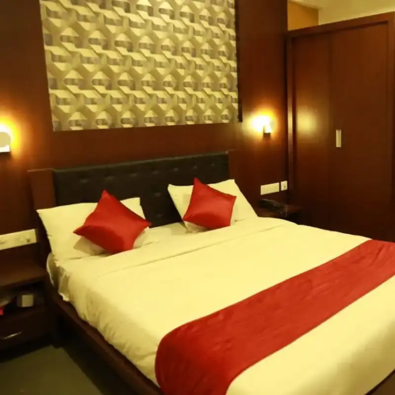 Capital Residency